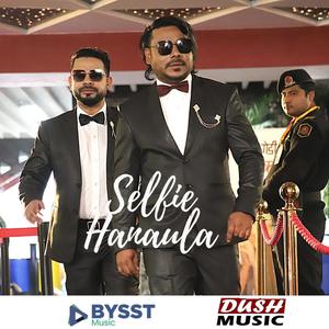 Selfie Hanaula(feat. Laxmi Nepali & Dp Khanal)