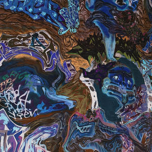 Psychosis (feat. YOLOCOLA, Max, Alia Chosen. & Robert) (Explicit)