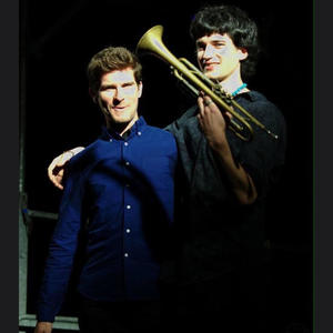 Indigo Girl (feat. Marco Mezquida)