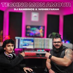 Techno Mon Amour