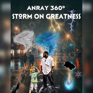 Storm On Greatness (Explicit)