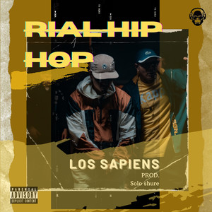 Rial Hip-Hop (Explicit)