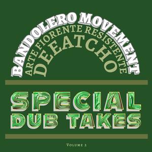 Taxi Dub (feat. deeatcho & Arte Fiorente Resistente) (Under Water Mix)