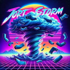 Jort Storm (feat. Slimecicle) [Malum Deus Remix]