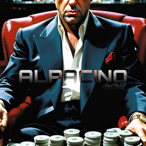 ALPACINO (Explicit)