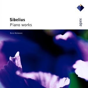 Apex: Sibelius Piano Pieces (Eero Heinonen)