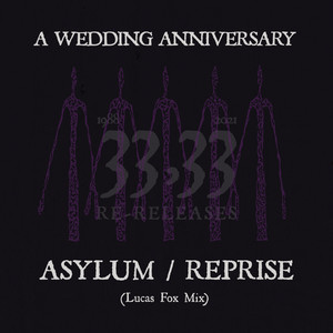 Asylum-Reprise (Lucas Fox Mix)