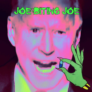 Joe Biting Joe