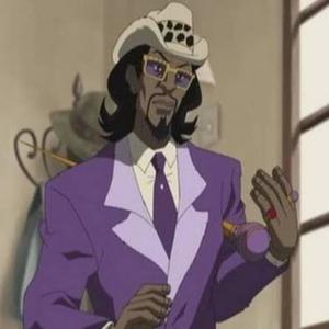 pimp freestyle (feat. Thee Vanessa) (Explicit)