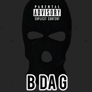 We Dangerous (Explicit)