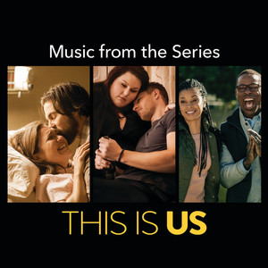 This Is Us (Music From The Series) (我们这一天 电视剧原声带)