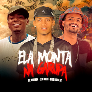 Ela Monta na Garupa (Explicit)