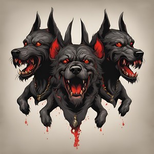 Cerberus (Explicit)