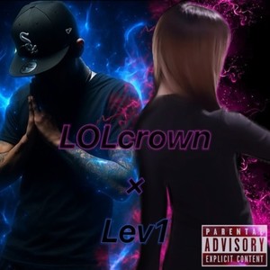 PRIDE (feat. Lev1) (Explicit)