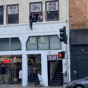 Lock'd In (feat. Chinchilla) (Explicit)