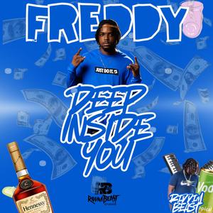 Deep Inside you (feat. Freddy) (Explicit)