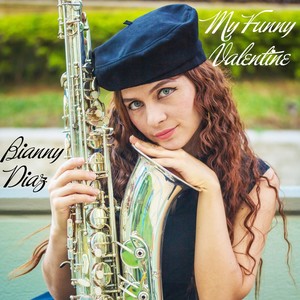 My Funny Valentine (feat. Colin Newcomer)