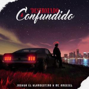 Destrozado Y Confundido (feat. Mc Anggiel)