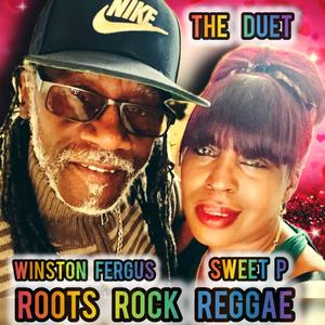 THE DUET ROOTS ROCK REGGAE