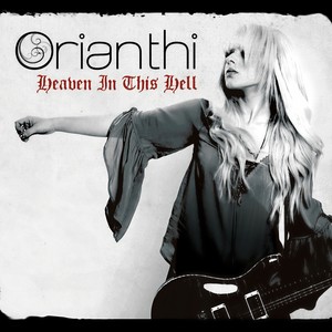 Orianthi - If U Were Here With Me