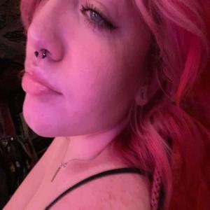 Party Girl (Explicit)