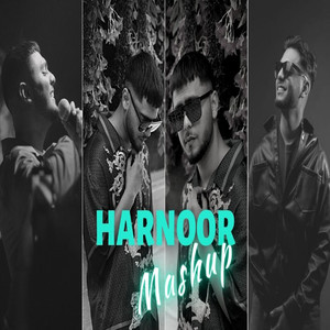 Harnoor Love Mashup