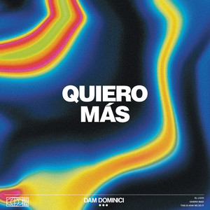 Quiero Más!