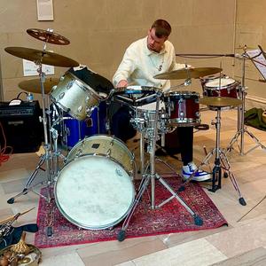 Si No Me Tocas (Live)