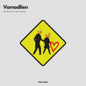 Vamos bien (feat. Jimmy Marson) [Explicit]