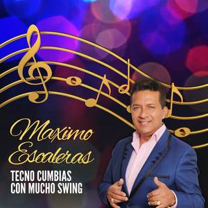 Tecno cumbias con mucho swing