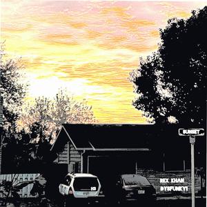 Sunset (feat. DysFunky1) (Explicit)