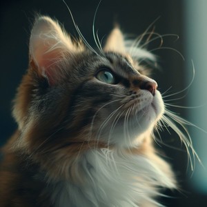 Peaceful Feline Tunes: Calming Music for Cats