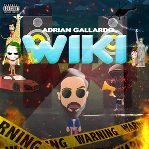 Wiki (Explicit)