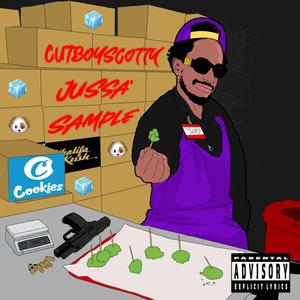 JussaSample (Explicit)