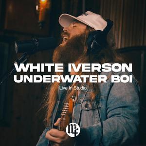 White Iverson / Underwater Boi (Explicit)