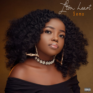 Lion Heart
