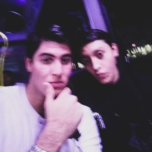 Primera Vez(feat. Miguel Guillen)