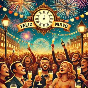 Feliz Año Nuevo (Happy New Year)