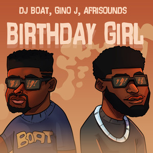 Birthday Girl (Explicit)