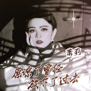 原谅了曾经放下了过去 (伴奏)