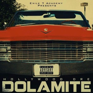 Dolamite (Explicit)