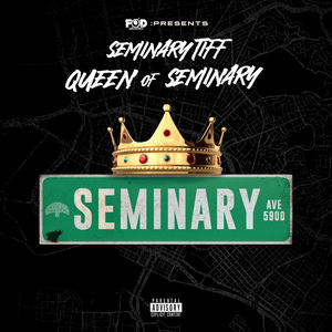 Queen of Seminary (Explicit)
