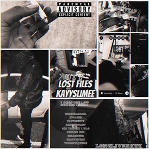 Lost Files (Explicit)