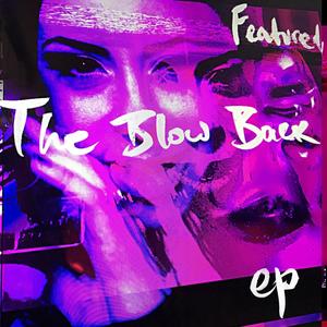 Blow You Away (feat. I Ya Toyah) (Epsilon Zero Remix|Explicit)