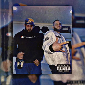 Big Steppers (feat. Trauma) (Explicit)