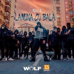 Lamina ou Bala (Old Mix) [Explicit]