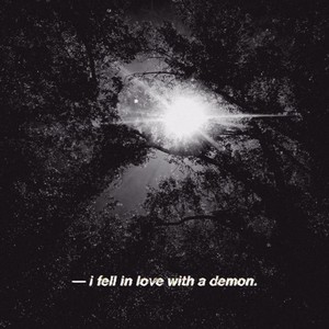 i fell in love with a demon