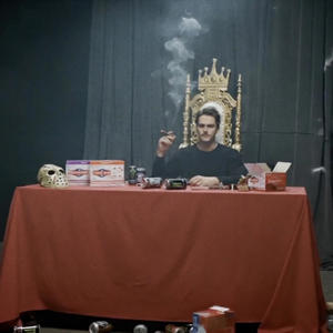 NOCTURNAL (feat. DJ Lucas|Explicit)