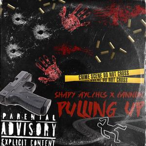 Pulling up (feat. Shady Ayeches) (Explicit)