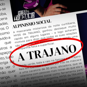 "A TRAJANO" (Explicit)